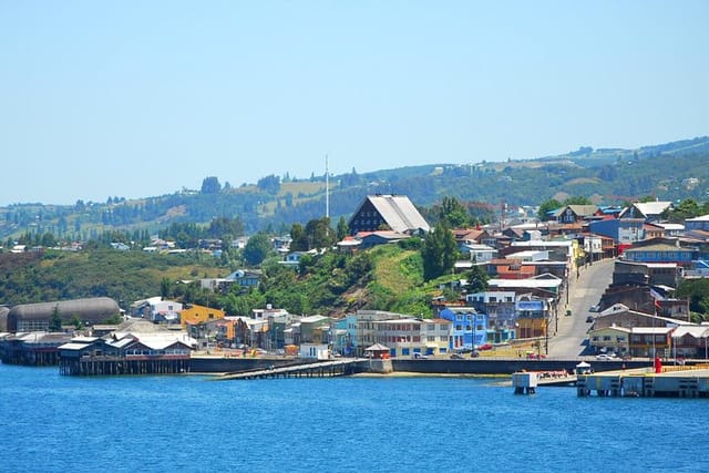 địa điểm du lịch puerto varas - Hình 4
