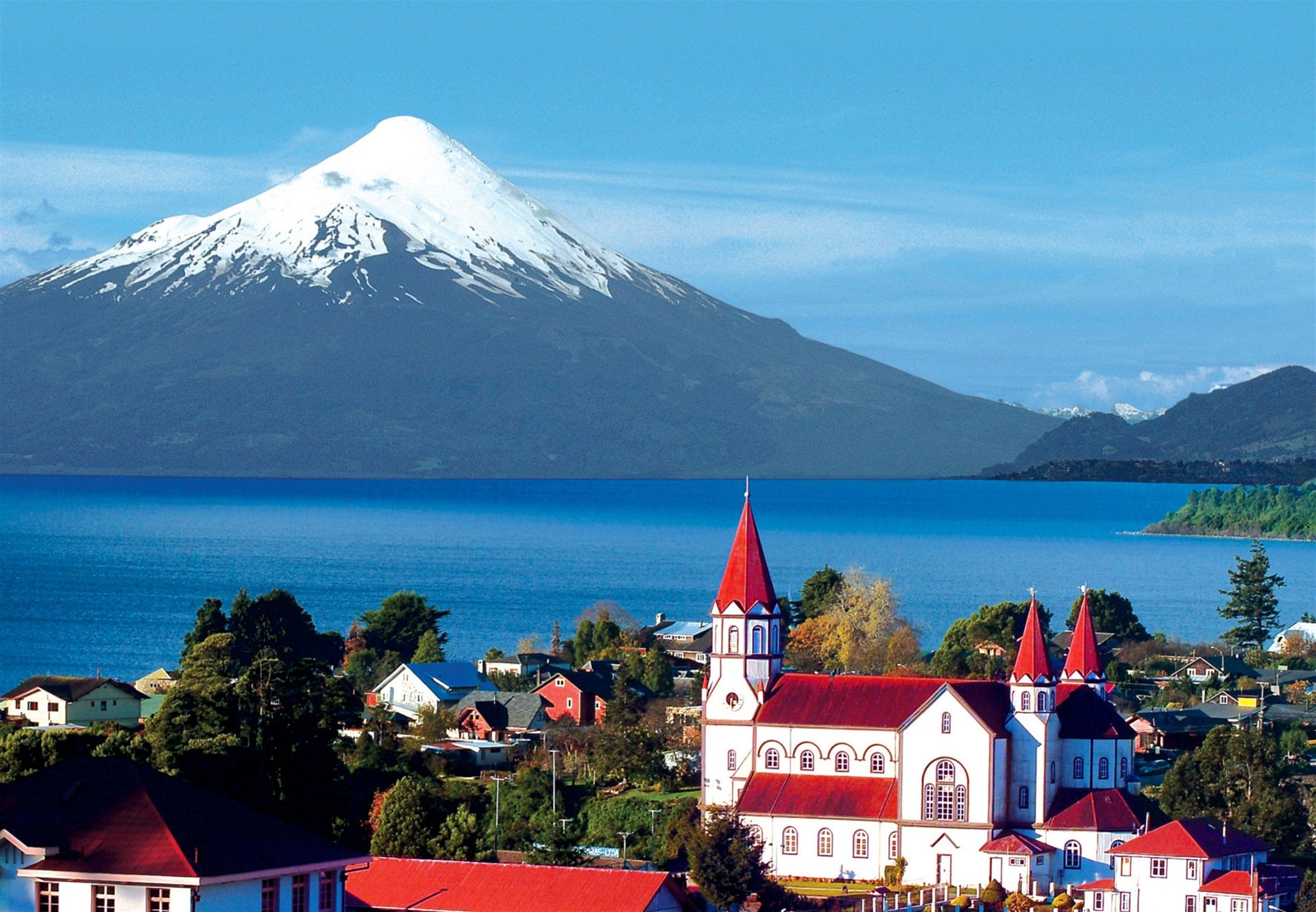 địa điểm du lịch puerto varas - Hình 5