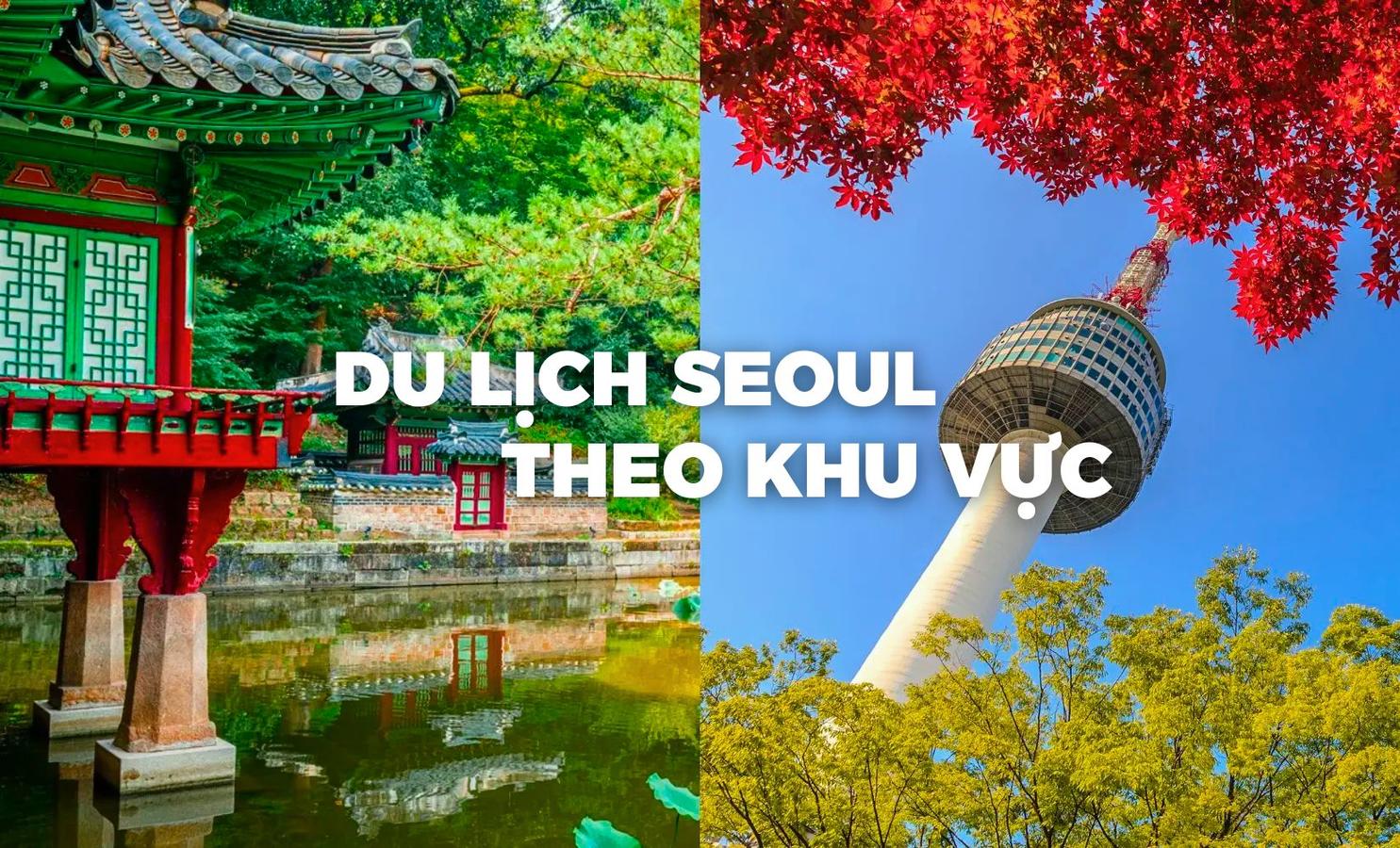 địa điểm du lịch seoul - Hình 3