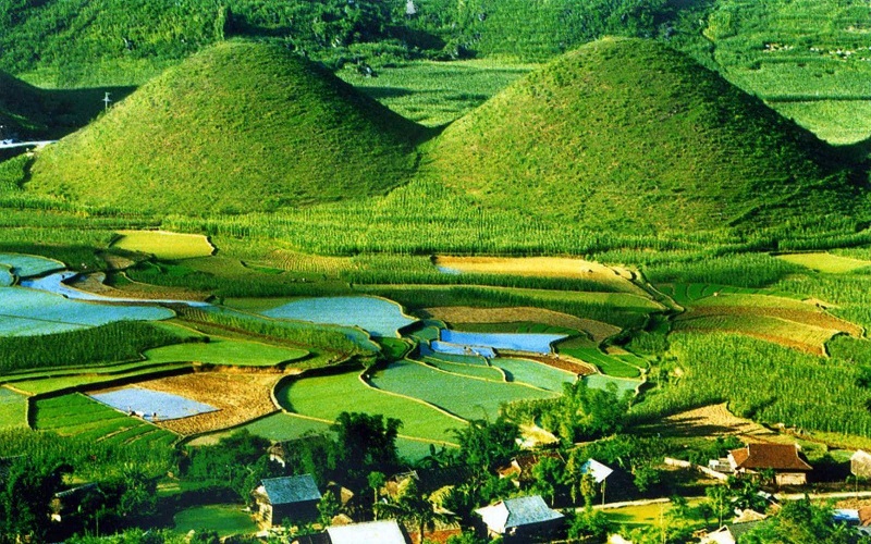 địa điểm du lịch sóc sơn - Hình 5