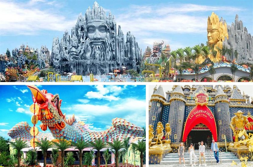 địa điểm du lịch tết - Hình 4