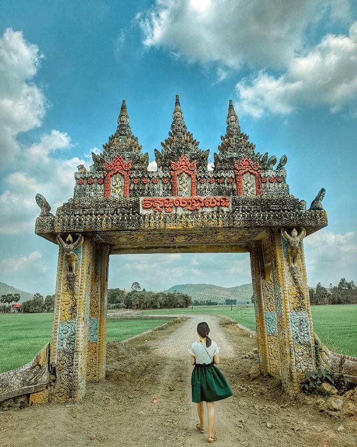 địa điểm du lịch tri tôn - Hình 4