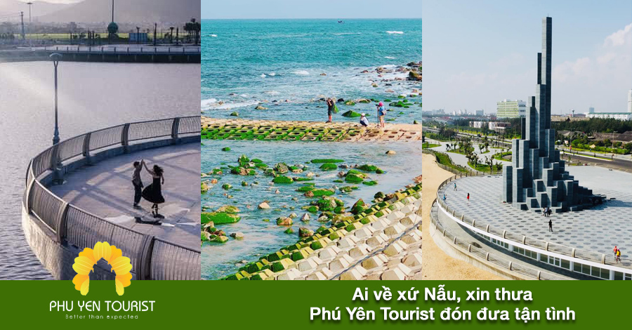 địa điểm du lịch tuy hoà - Hình 4