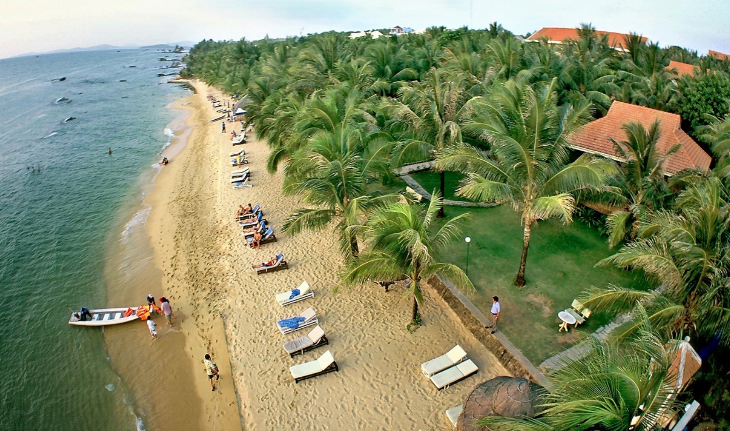 địa điểm du lịch vũng tàu cho gia đình - Hình 3