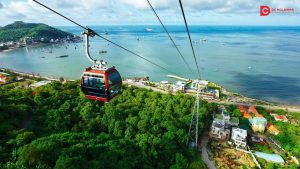 địa điểm du lịch vũng tàu cho gia đình