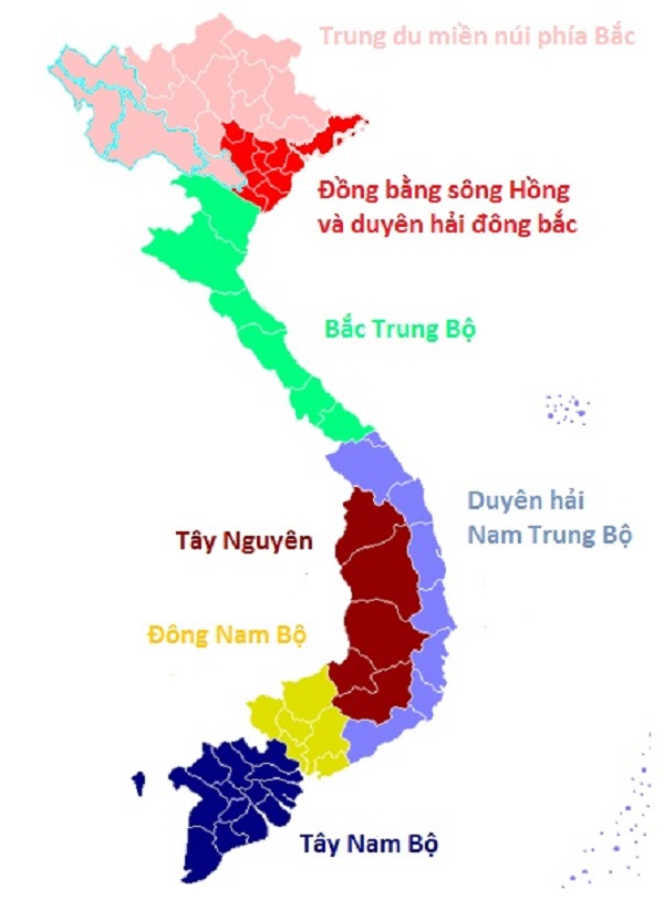 địa lý du lịch - Hình 5
