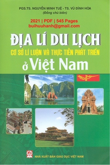 địa lý du lịch việt nam nguyễn minh tuệ pdf - Hình 4