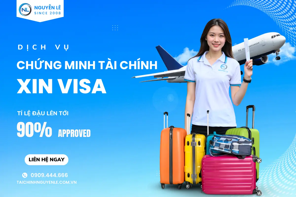 dịch vụ chứng minh tài chính du lịch - Hình 4