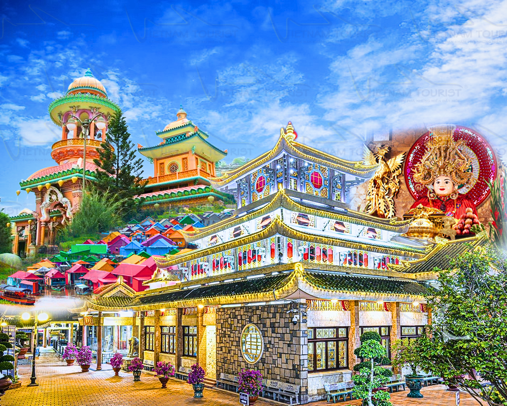 dịch vụ du lịch châu đốc - Hình 4