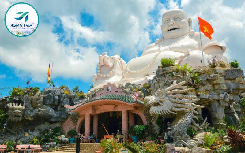 dịch vụ du lịch châu đốc - Hình 5