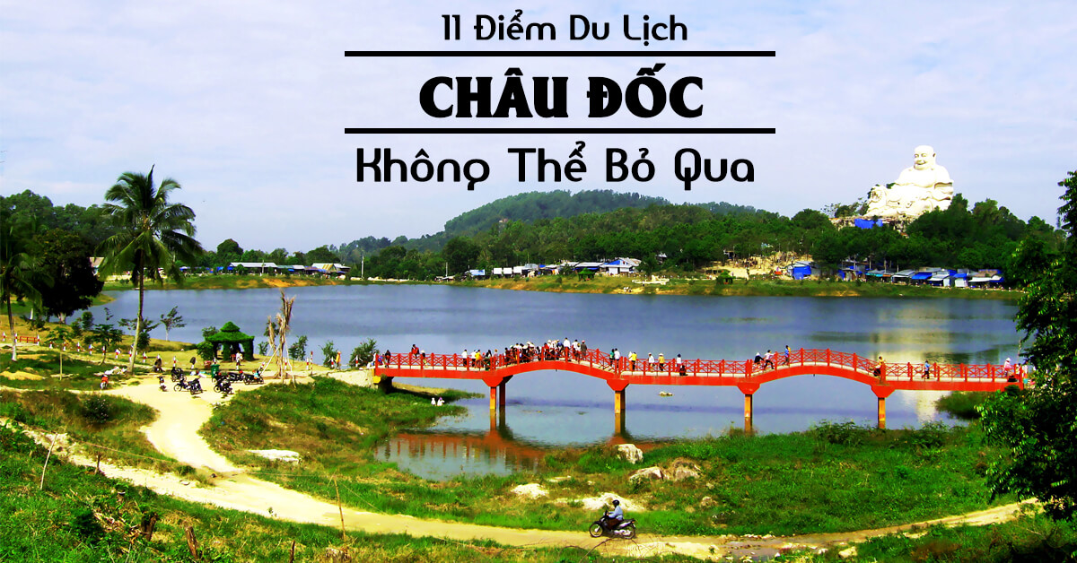 dịch vụ du lịch châu đốc - Hình 1