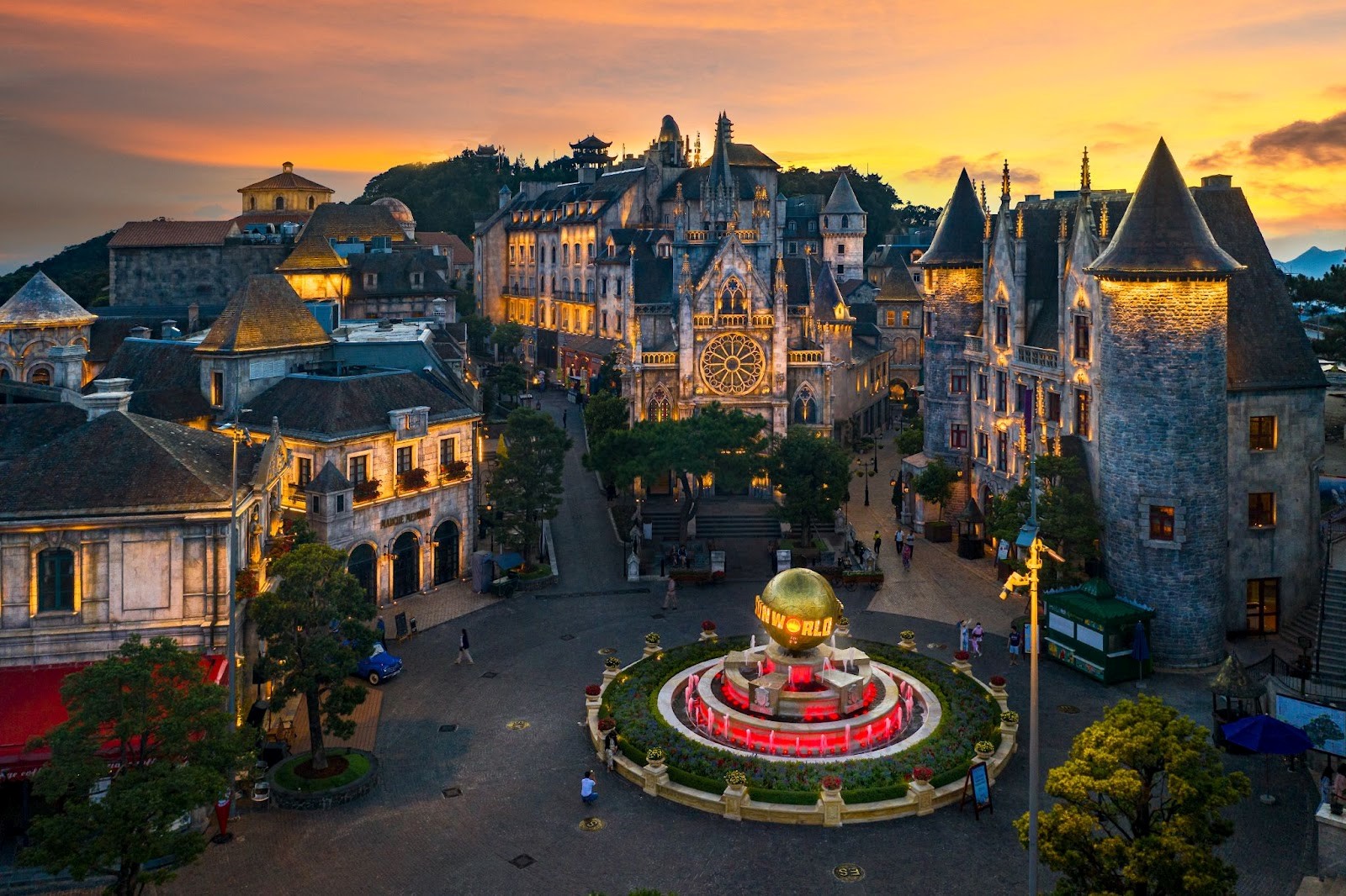 dịch vụ du lịch đà nẵng - Hình 5