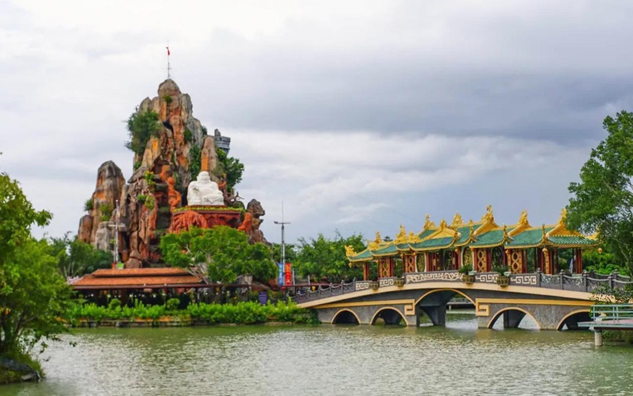 dịch vụ du lịch tây ninh - Hình 4
