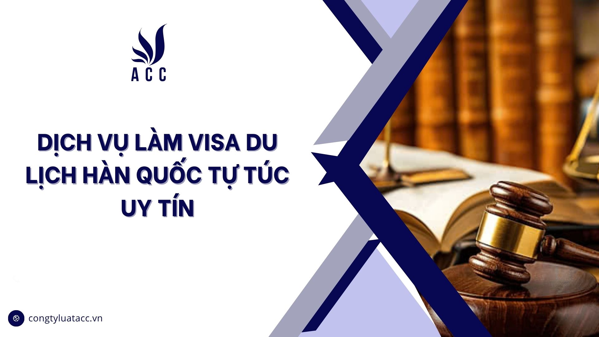 dịch vụ làm visa du lịch hàn quốc tự túc - Hình 1