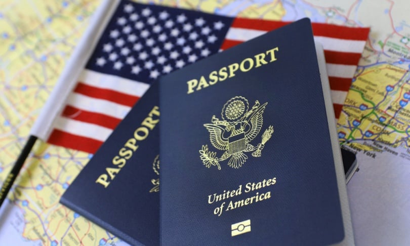 dịch vụ visa du lịch mỹ - Hình 2