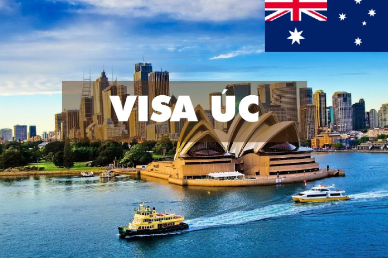 dịch vụ visa du lịch úc - Hình 2