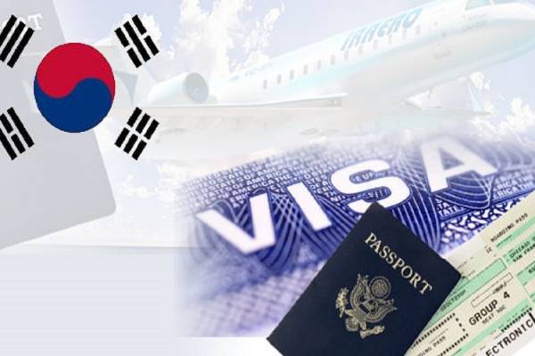 dịch vụ xin visa du lịch hàn quốc - Hình 3