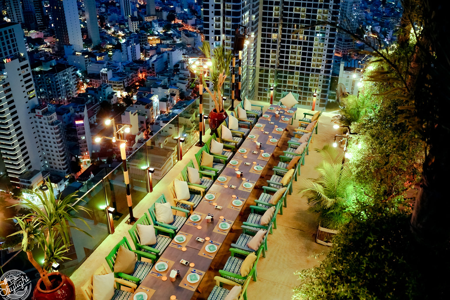 điểm danh các quán ăn ở nha trang - Hình 3