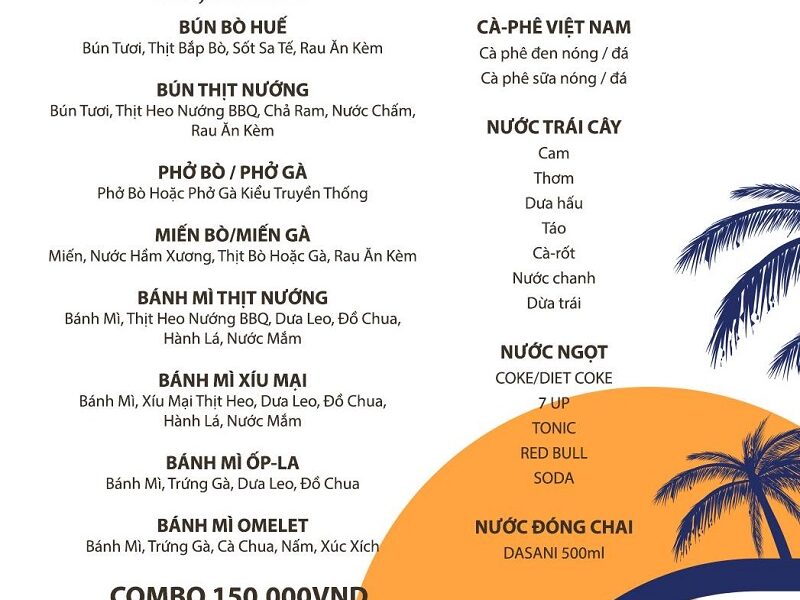 điểm danh các quán ăn ở nha trang - Hình 4