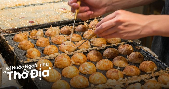 điểm danh các quán ăn vặt ngon ơ nhâ t - Hình 2