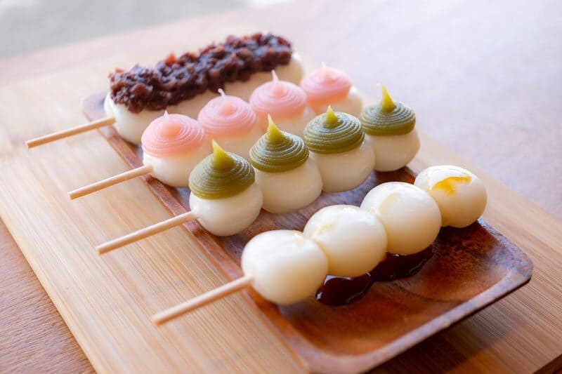 điểm danh các quán ăn vặt ngon ơ nhâ t - Hình 4
