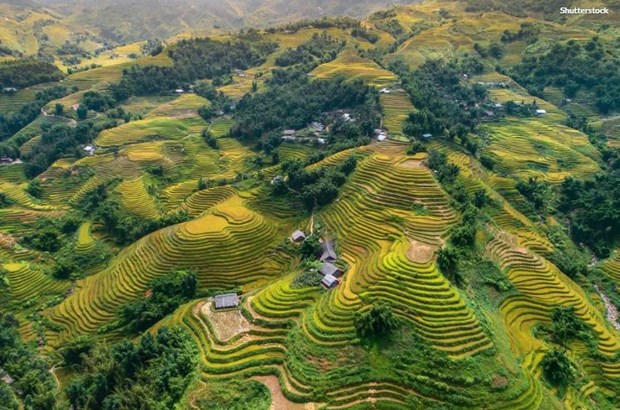 điểm du lịch bí mật tại việt nam - Hình 3