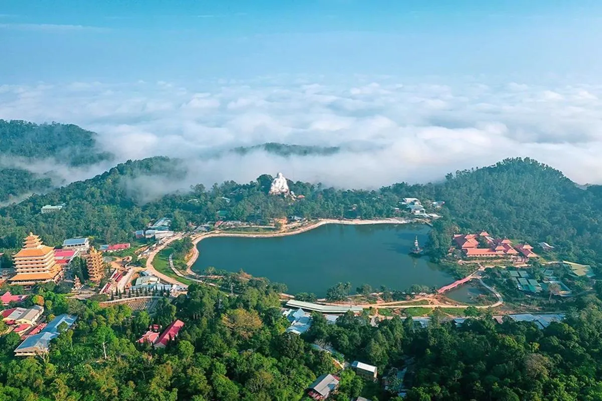điểm du lịch châu đốc - Hình 5