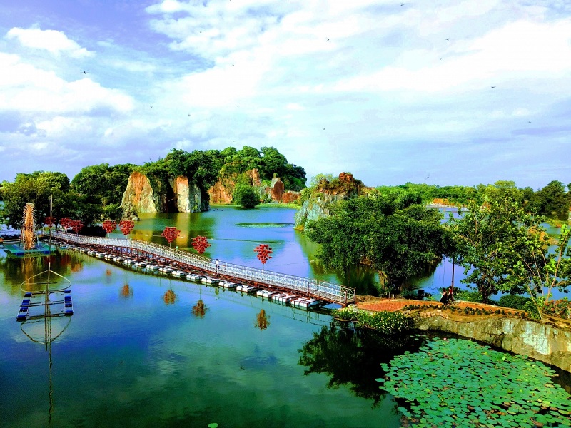 điểm du lịch gần nhất - Hình 4