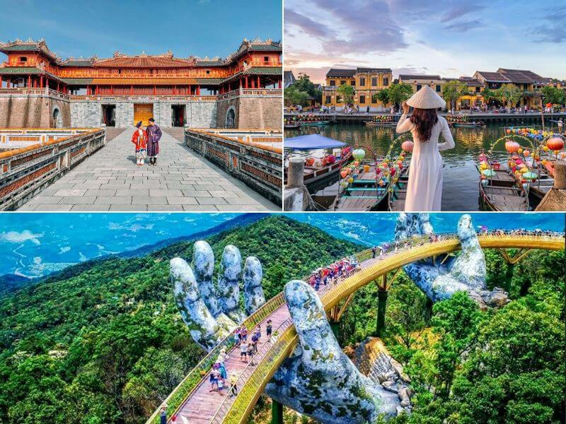 điểm du lịch hè 2025 - Hình 5