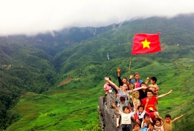 điểm du lịch mai châu - Hình 5