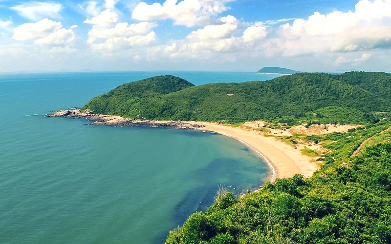 điểm du lịch móng cái - Hình 4