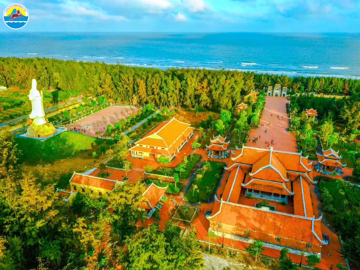 điểm du lịch ở trà vinh - Hình 5