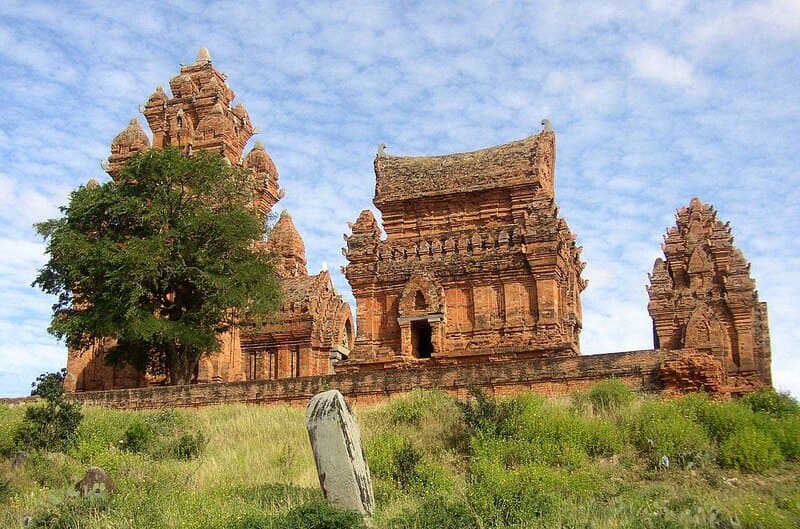 điểm du lịch phan rang - Hình 4