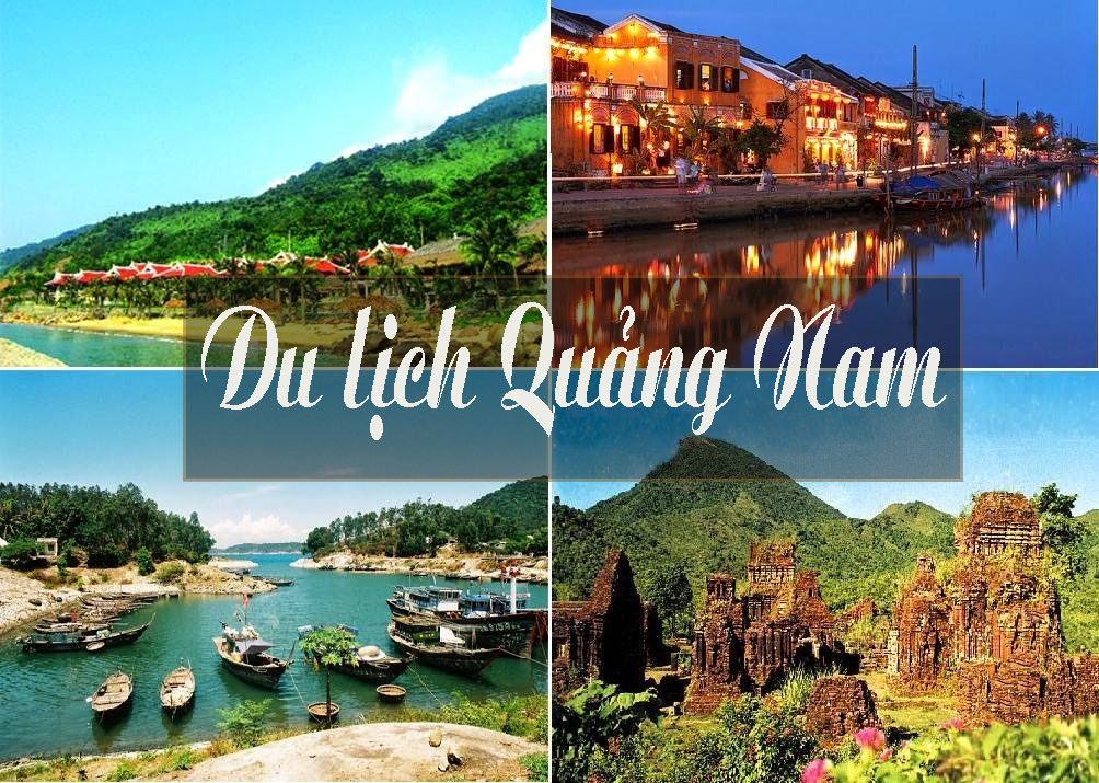 điểm du lịch quảng nam - Hình 5