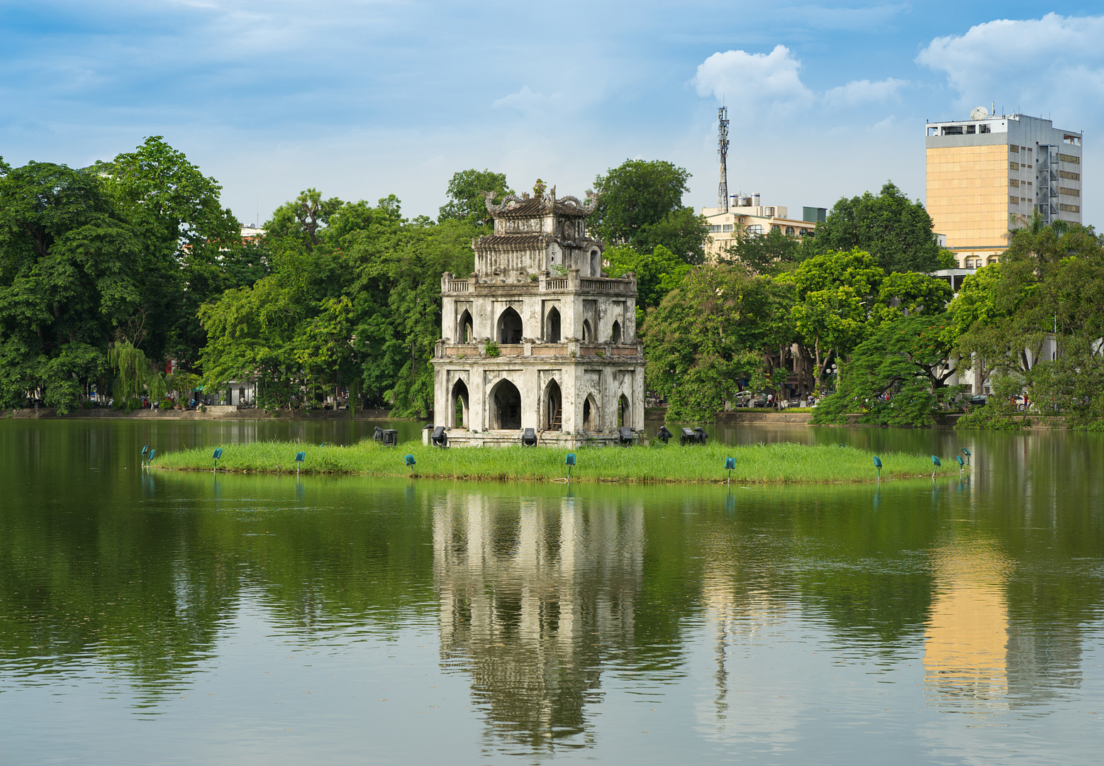 điểm du lịch quanh đây - Hình 5