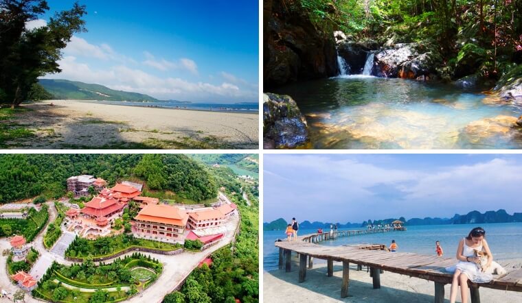 điểm du lịch vân đồn - Hình 3