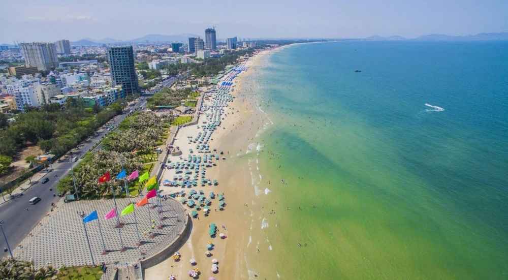 điểm du lịch vũng tàu mới nhất - Hình 4