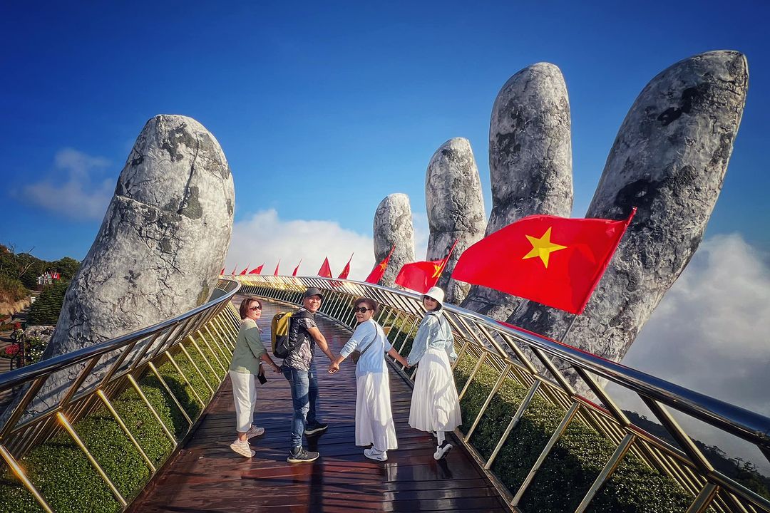 điểm thu hút khách du lịch - Hình 2