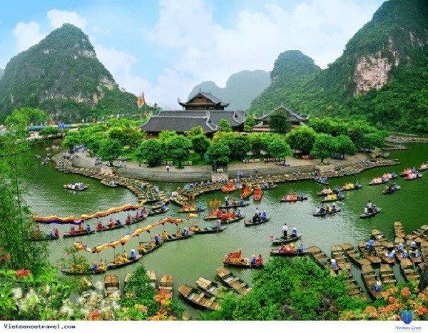 điểm thu hút khách du lịch - Hình 4
