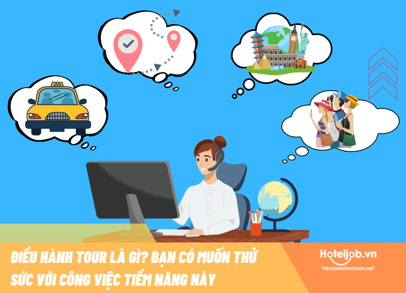 điều hành du lịch - Hình 5