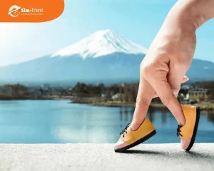 điều kiện đi du lịch nhật bản
