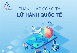 điều kiện mở công ty du lịch quốc tế