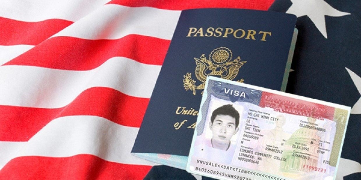 điều kiện xin visa du lịch mỹ - Hình 3