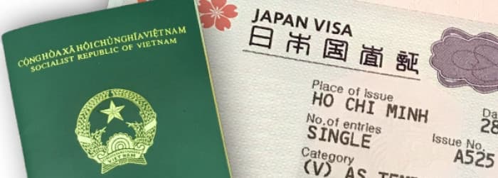 điều kiện xin visa du lịch nhật bản - Hình 5