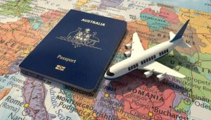 điều kiện xin visa du lịch úc