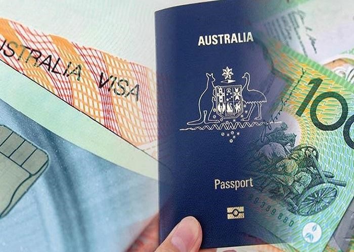 điều kiện xin visa du lịch úc - Hình 5