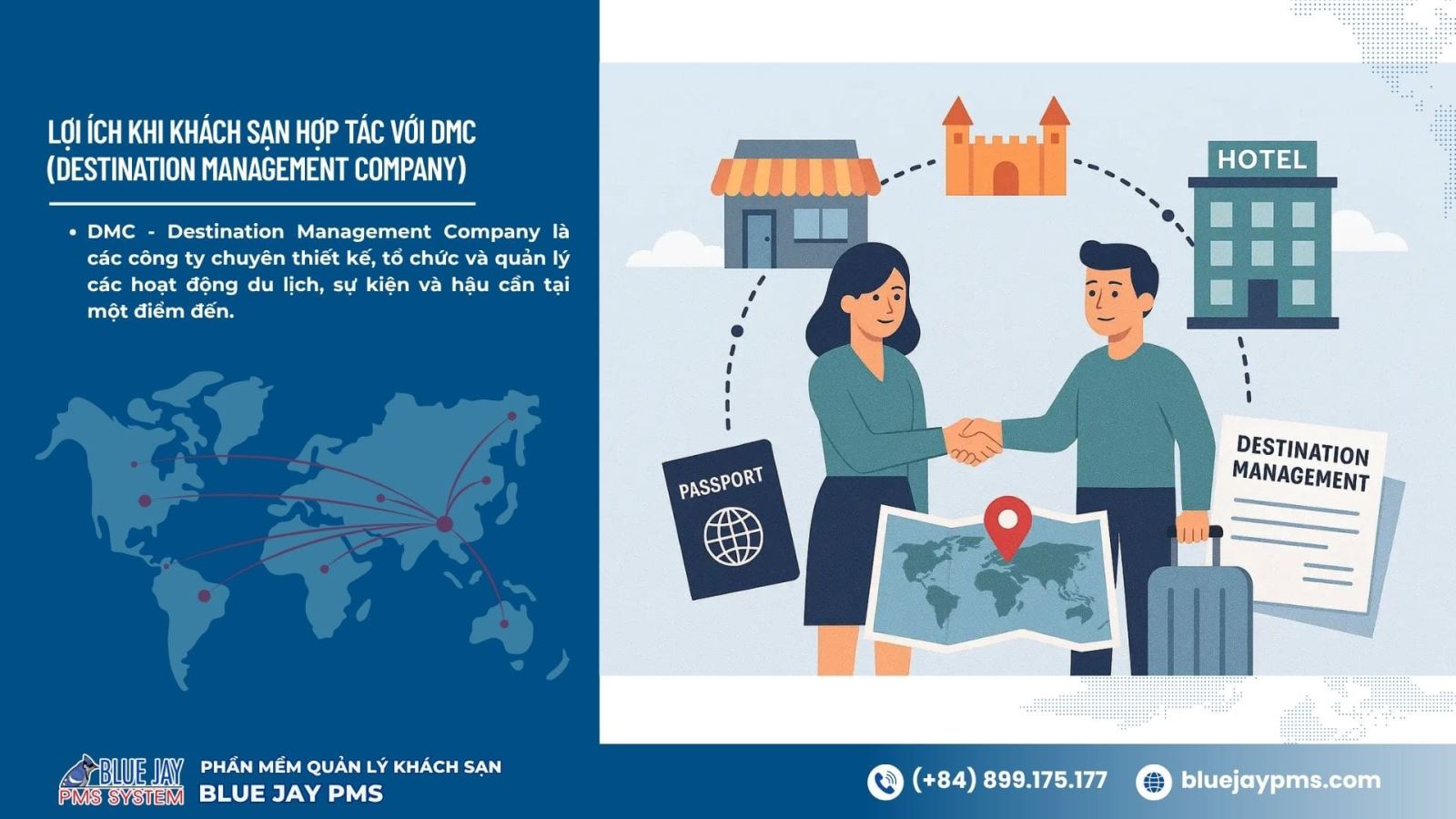 dmc là gì trong du lịch - Hình 2