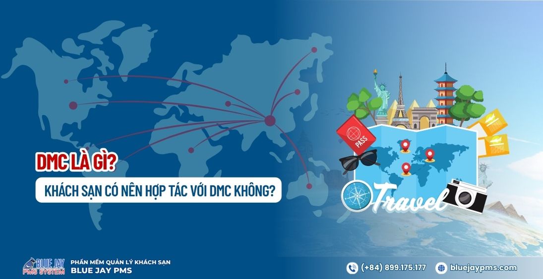 dmc là gì trong du lịch - Hình 4