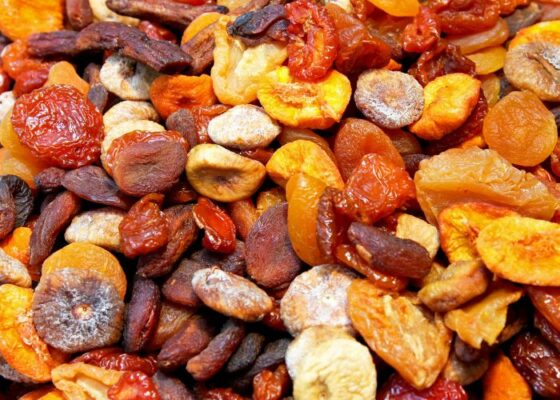 đồ an khô mang đi du lịch - Hình 5