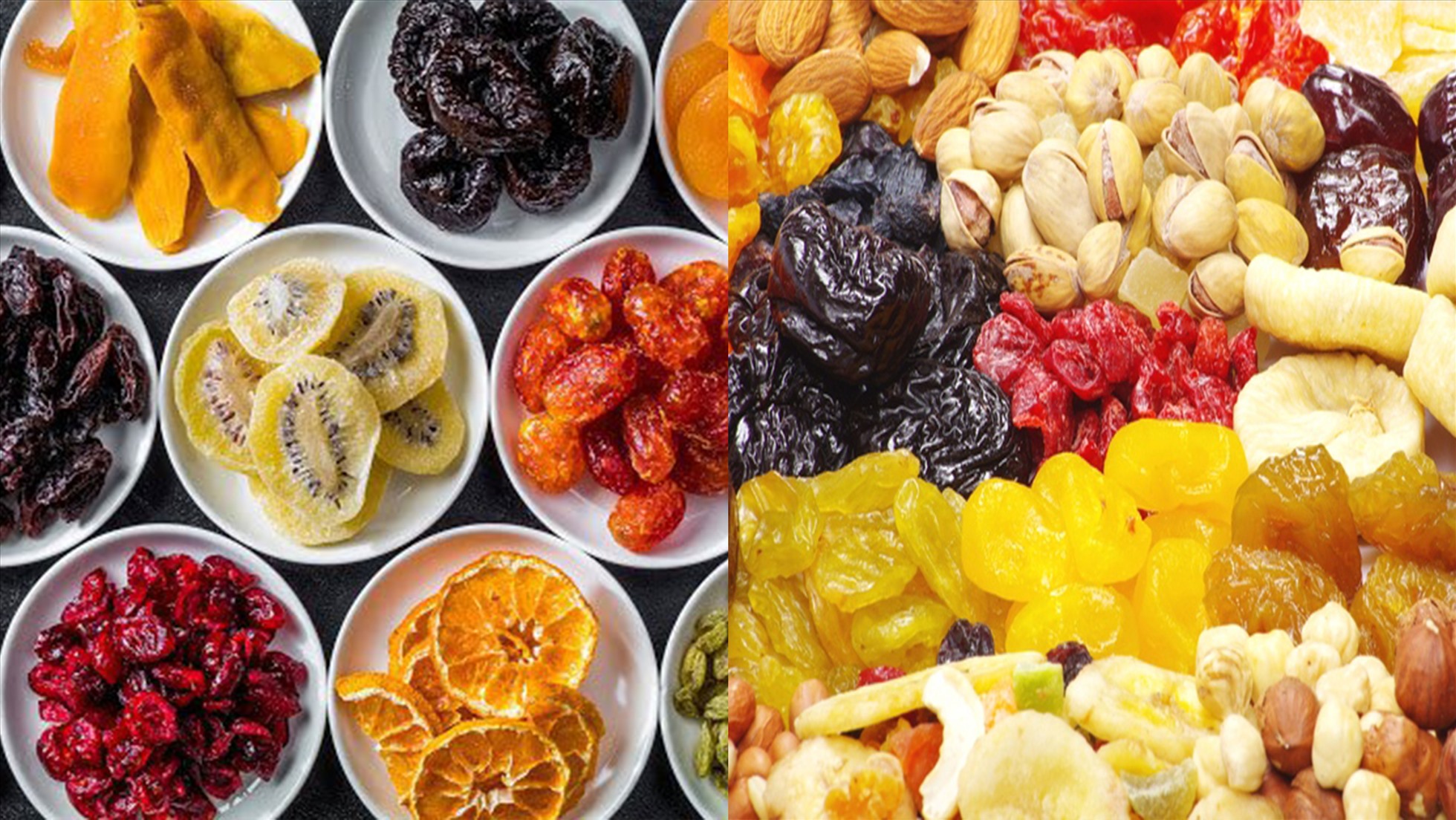 đồ ăn mang đi du lịch - Hình 5